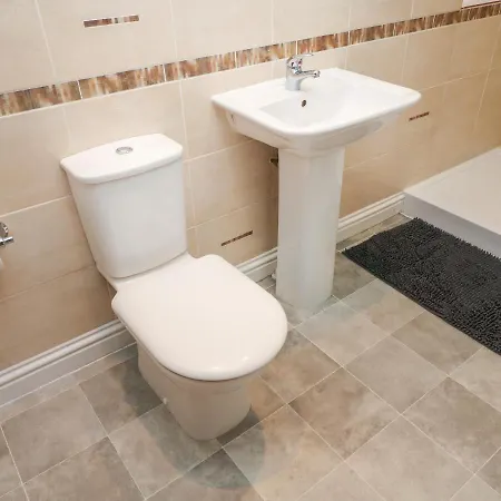 Apartmán 2 Eden *