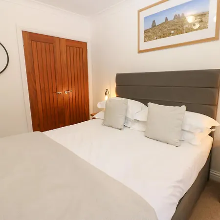 Apartmán 2 Eden Kirkby Stephen