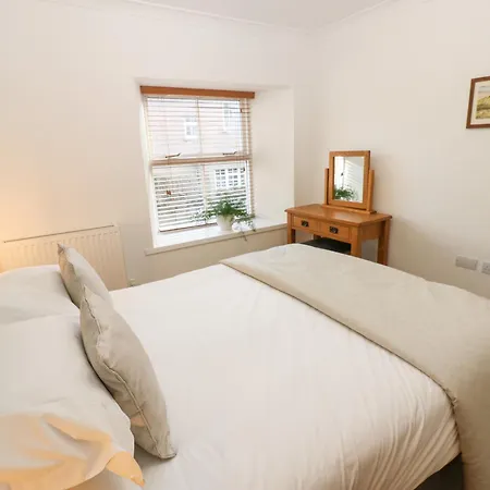 2 Eden Apartmán