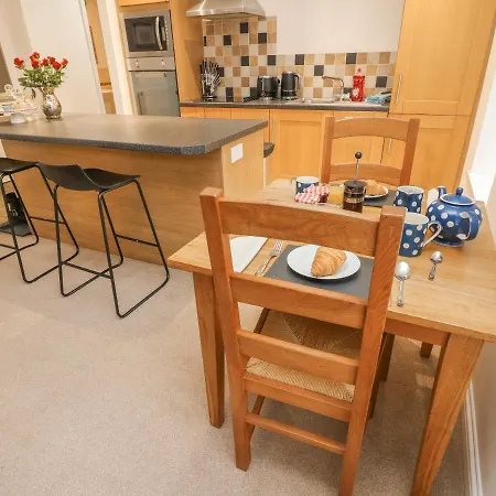 Lejlighed 2 Eden Kirkby Stephen