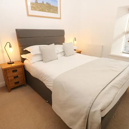 2 Eden * Kirkby Stephen