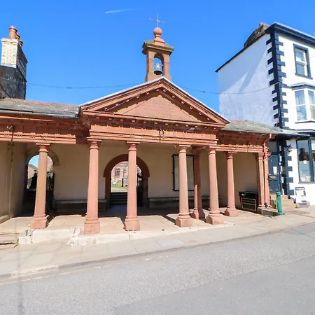 2 Eden * Kirkby Stephen